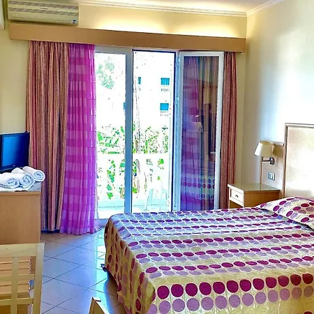 Appartement Marietta Boutique Apts