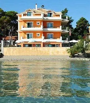 Andreolas Luxury Aparthotel