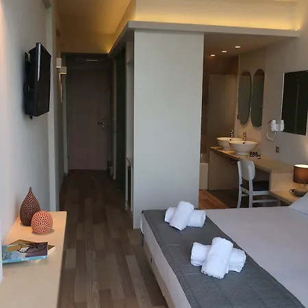 Hotel Selyria 5*