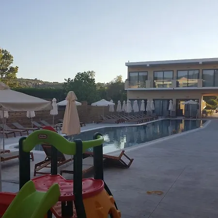 Hotel Selyria Tsilivi (Zakynthos)