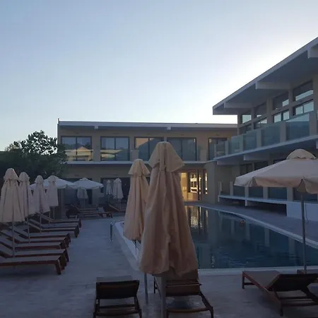 Hotel Selyria Tsilivi (Zakynthos)