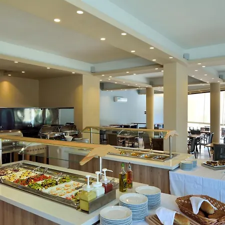Selyria Hotel