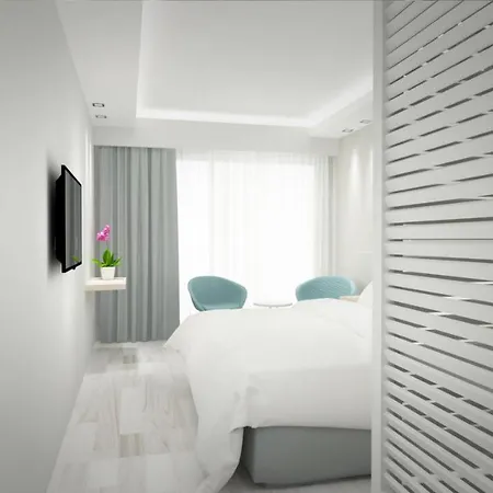 Hotel Selyria 5*