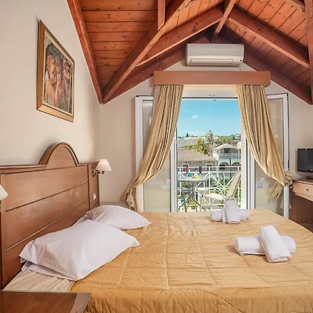 Appartement Marietta Boutique Apts *