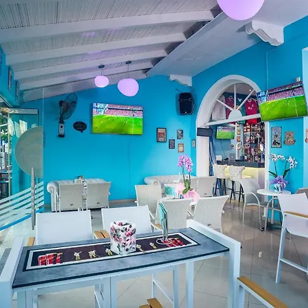 Appartement Marietta Boutique Apts