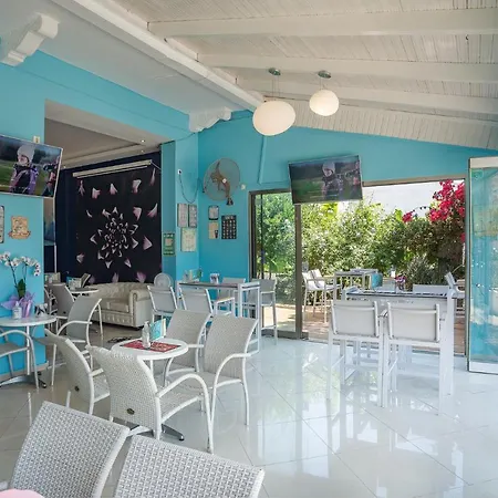 Marietta Boutique Apts Appartement Tsilivi (Zakynthos)