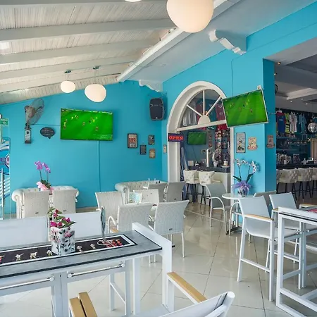 Marietta Boutique Apts Appartement *