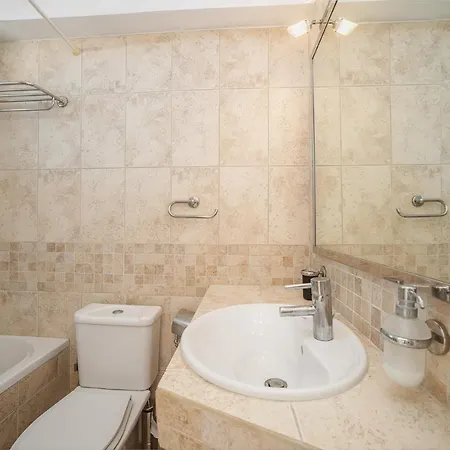Appartement Marietta Boutique Apts
