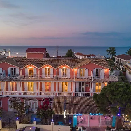 Appartement Marietta Boutique Apts *