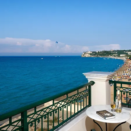 Andreolas Luxury