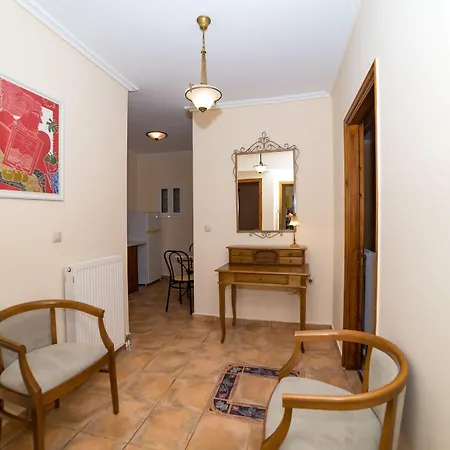 Andreolas Luxury Aparthotel Tsilivi (Zakynthos)