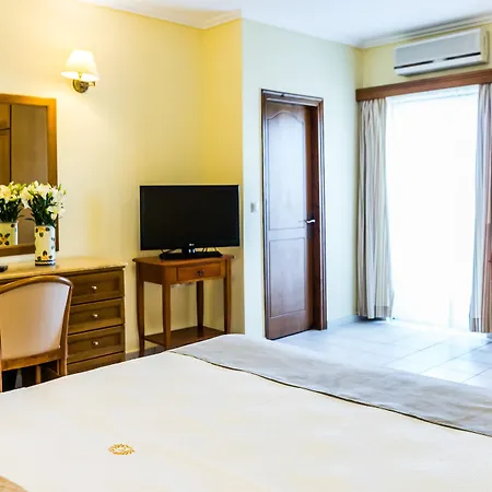Andreolas Luxury 4*