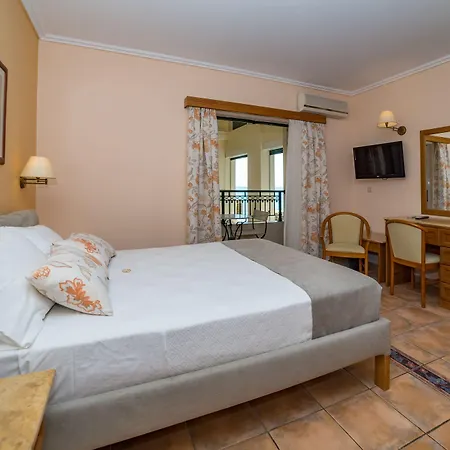 Andreolas Luxury 4*