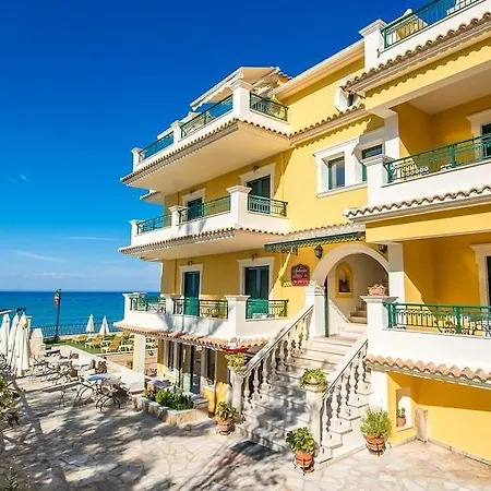 Andreolas Luxury Aparthotel