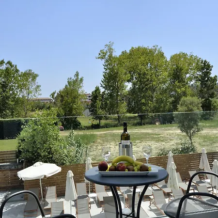 Selyria Hotel 5*