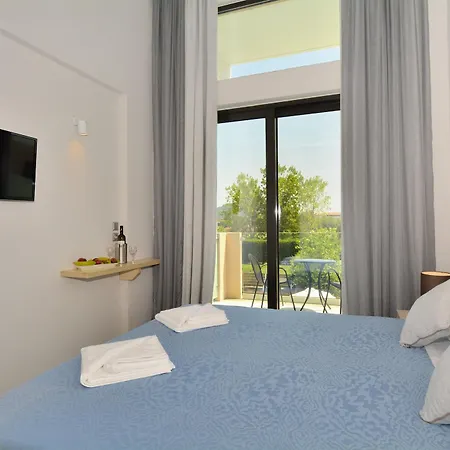 Hotel Selyria Tsilivi (Zakynthos)