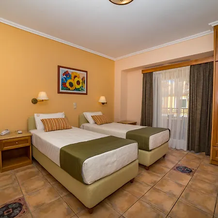 Andreolas Luxury 4* Tsilivi (Zakynthos)