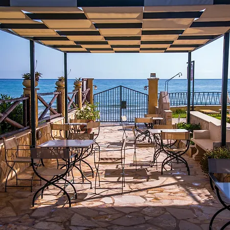 Aparthotel Andreolas Luxury Tsilivi (Zakynthos)