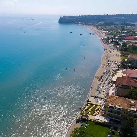 Andreolas Luxury