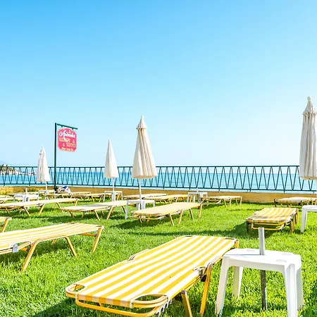 Andreolas Luxury Aparthotel