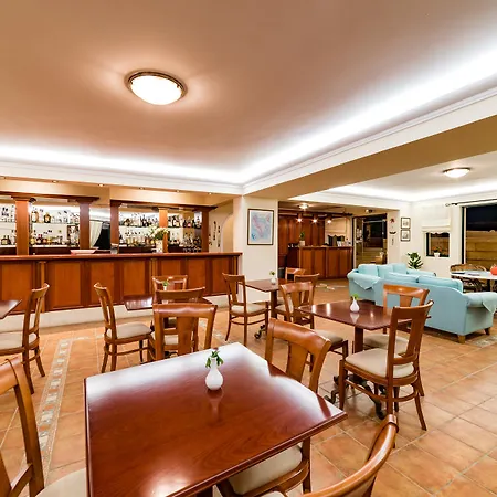 Andreolas Luxury Aparthotel Tsilivi (Zakynthos)