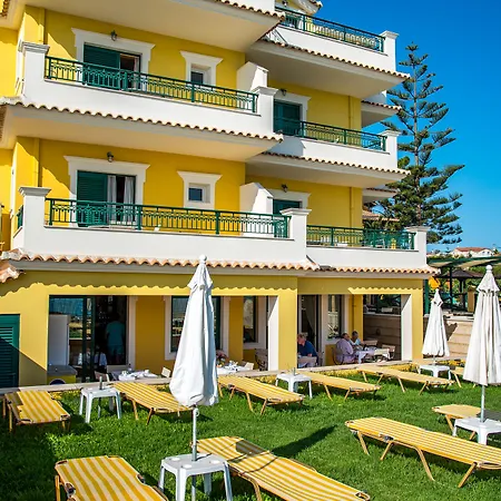 Aparthotel Andreolas Luxury