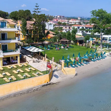 Andreolas Luxury Aparthotel