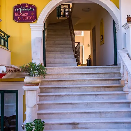 Andreolas Luxury