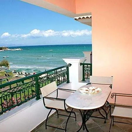 Andreolas Luxury Tsilivi (Zakynthos)