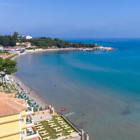 Aparthotel Andreolas Luxury Tsilivi (Zakynthos)
