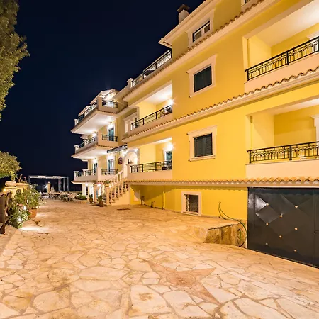 Andreolas Luxury 4*