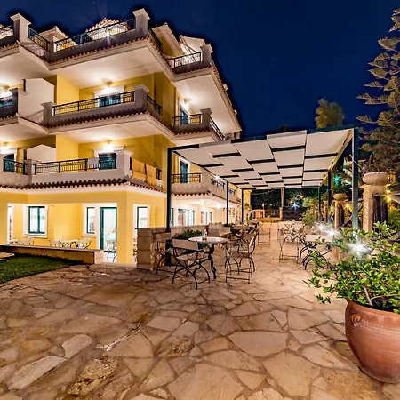 Andreolas Luxury