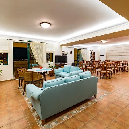 Andreolas Luxury