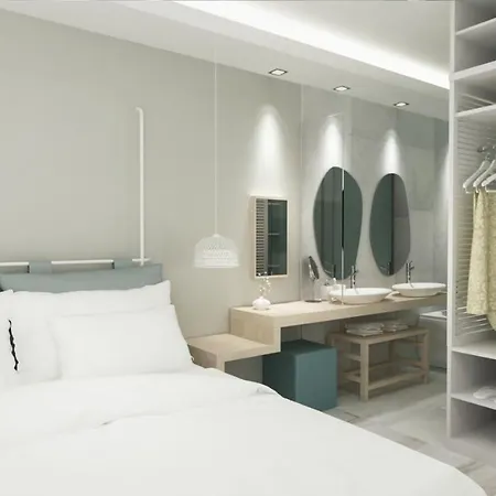 Hotel Selyria Tsilivi (Zakynthos)