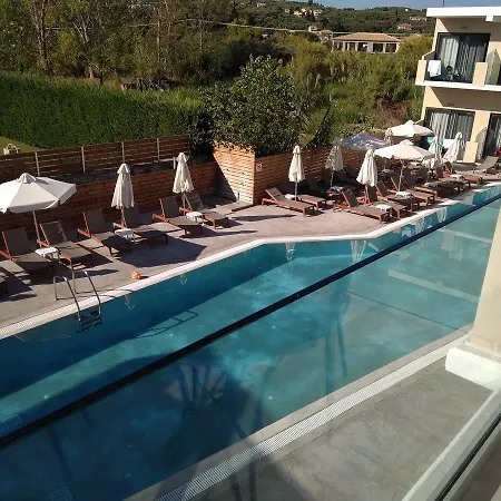 Selyria Hotel
