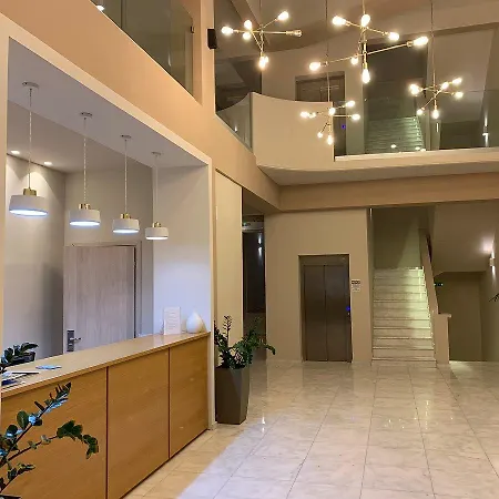 Hotel Selyria