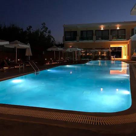 Selyria Hotel
