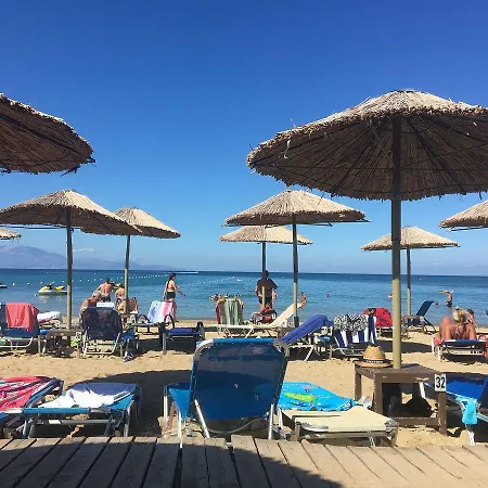 Selyria Hotel Tsilivi (Zakynthos)