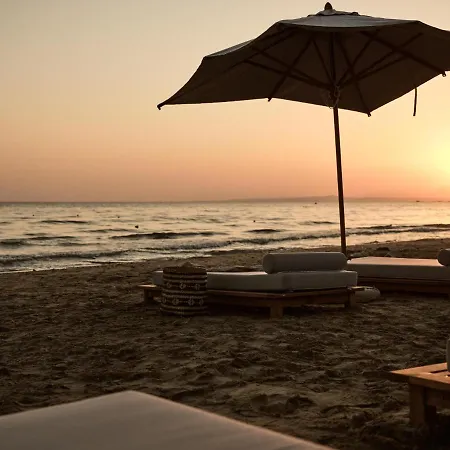 Butterflies Zante Luxury Villa Tsilivi (Zakynthos)