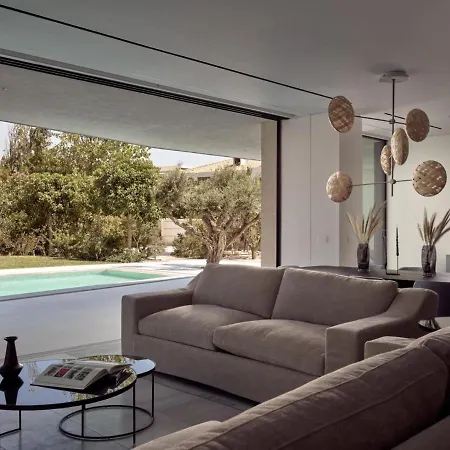 Butterflies Zante Luxury Villa