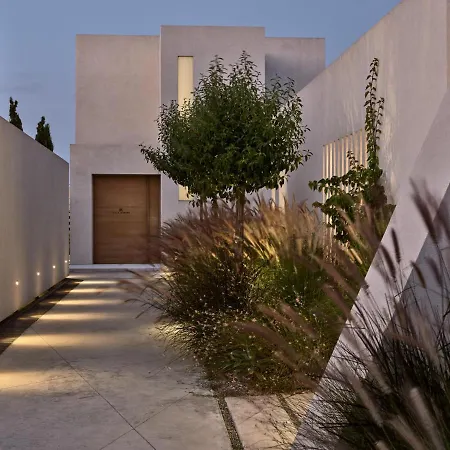 Butterflies Zante Luxury Villa