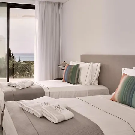 Villa Butterflies Zante Luxury Tsilivi (Zakynthos)