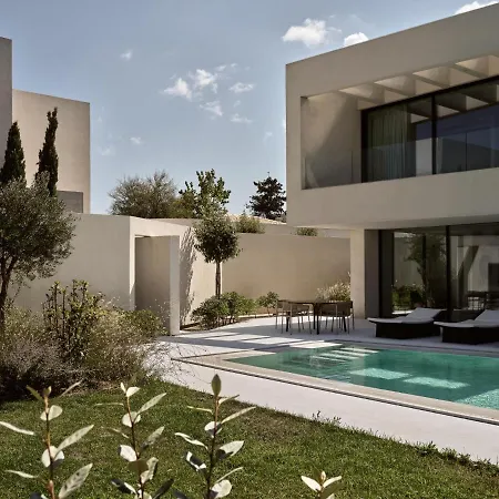 Butterflies Zante Luxury Villa