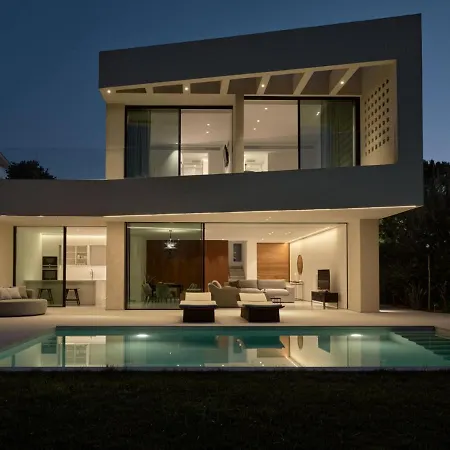 Butterflies Zante Luxury *