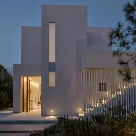 Villa Butterflies Zante Luxury