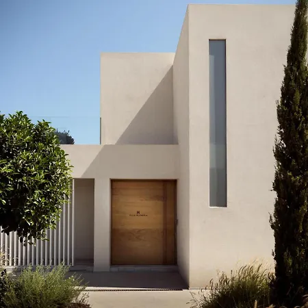 Butterflies Zante Luxury Villa