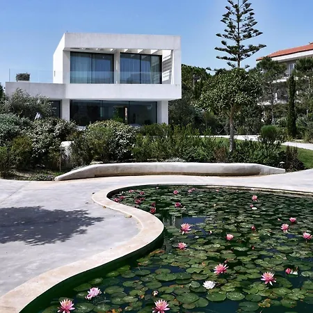 Villa Butterflies Zante Luxury