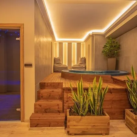 Selyria Hotel 5*