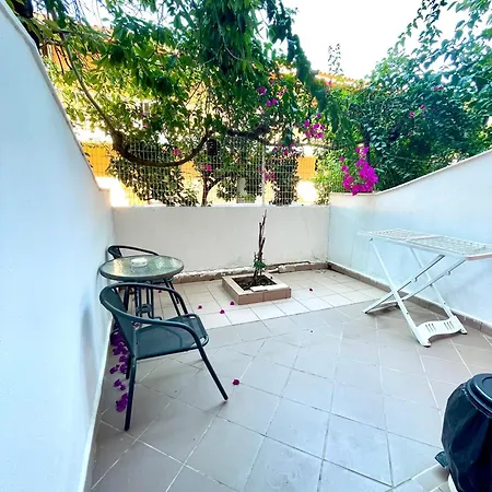 Appartement Marietta Boutique Apts *