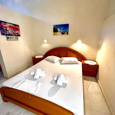 Marietta Boutique Apts Appartement